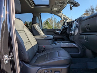 2023 GMC Sierra 2500HD Denali