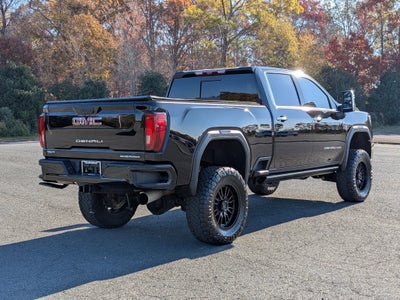 2023 GMC Sierra 2500HD Denali