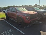 2024 GMC Canyon 2WD Elevation