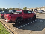2024 GMC Canyon 2WD Elevation