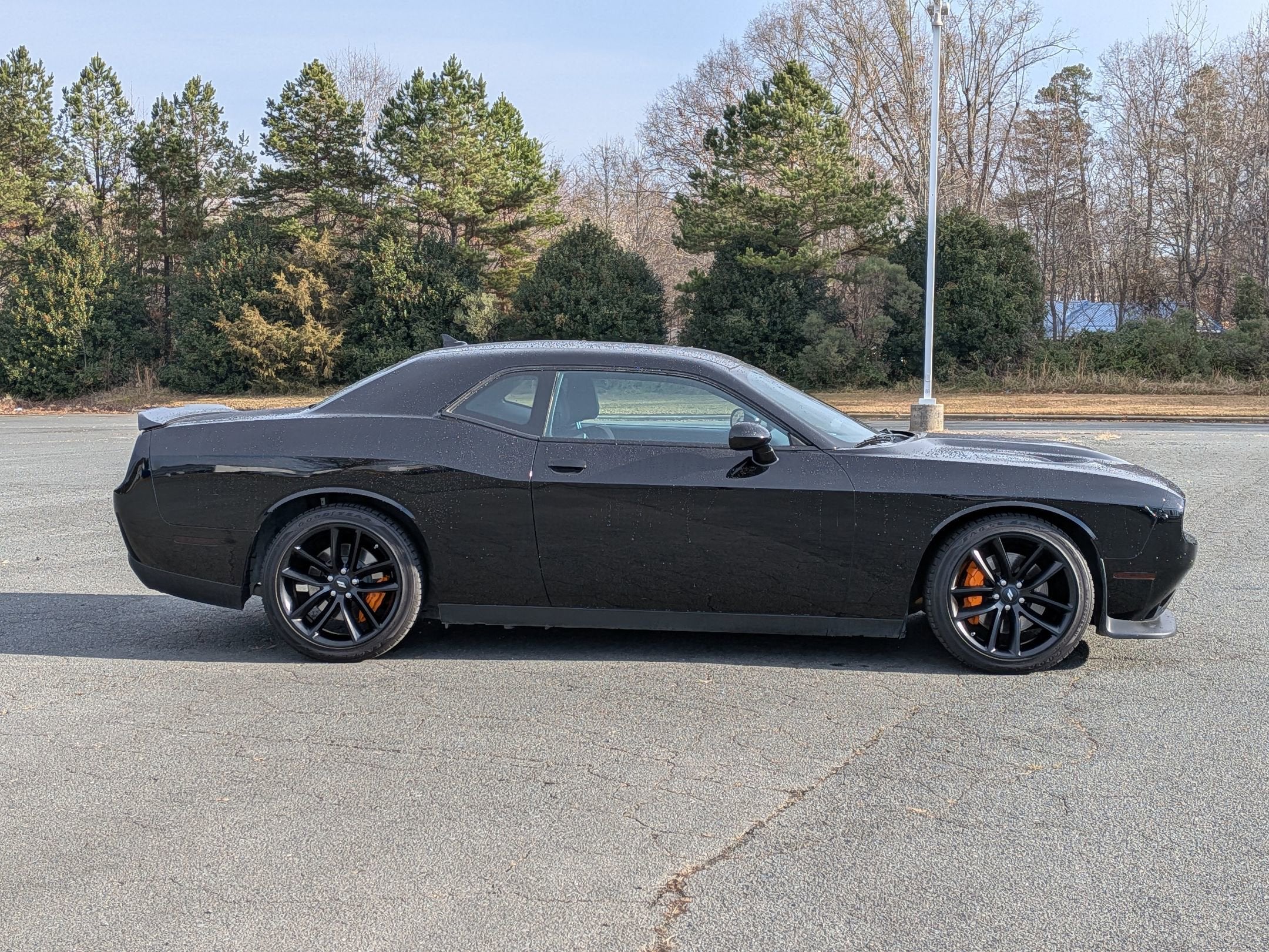 2023 Dodge Challenger GT