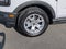 2022 Ford Bronco Sport Base