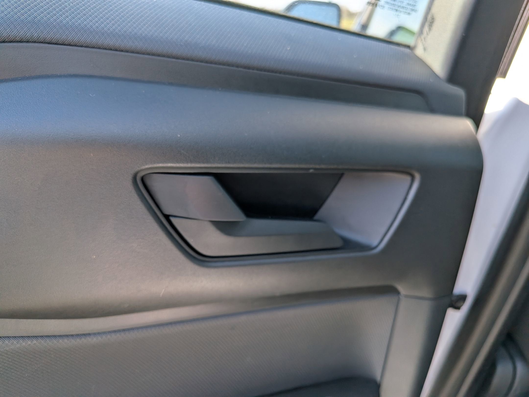 2022 Ford Bronco Sport Base