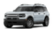 2026 Ford Bronco Sport Big Bend - Crossroads Courtesy Demo