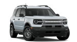 2026 Ford Bronco Sport Big Bend - Crossroads Courtesy Demo