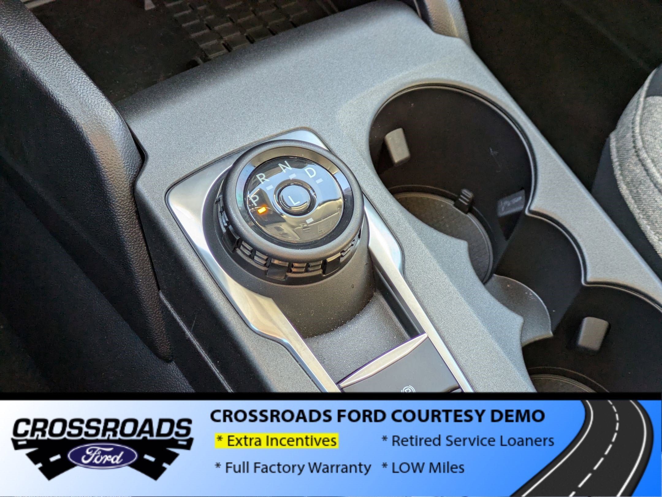 2025 Ford Bronco Sport Big Bend - Crossroads Courtesy Demo
