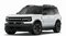 2026 Ford Bronco Sport Outer Banks - Crossroads Courtesy Demo
