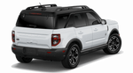 2026 Ford Bronco Sport Outer Banks - Crossroads Courtesy Demo