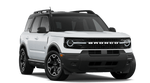 2026 Ford Bronco Sport Outer Banks - Crossroads Courtesy Demo