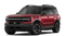 2026 Ford Bronco Sport Outer Banks - Crossroads Courtesy Demo