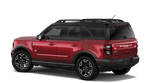 2026 Ford Bronco Sport Outer Banks - Crossroads Courtesy Demo