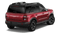 2026 Ford Bronco Sport Outer Banks - Crossroads Courtesy Demo
