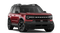 2026 Ford Bronco Sport Outer Banks - Crossroads Courtesy Demo