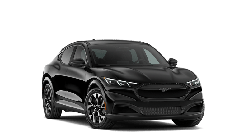 2026 Ford Mustang Mach-E Select