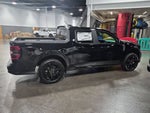 2025 Ford Maverick Lobo High