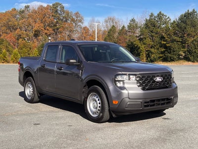 2025 Ford Maverick XL