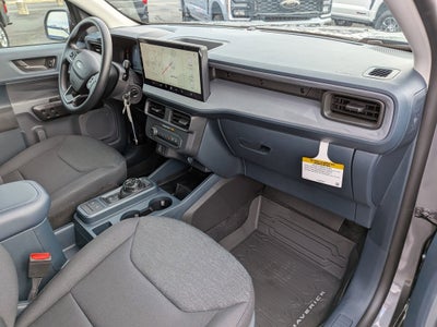 2025 Ford Maverick XL