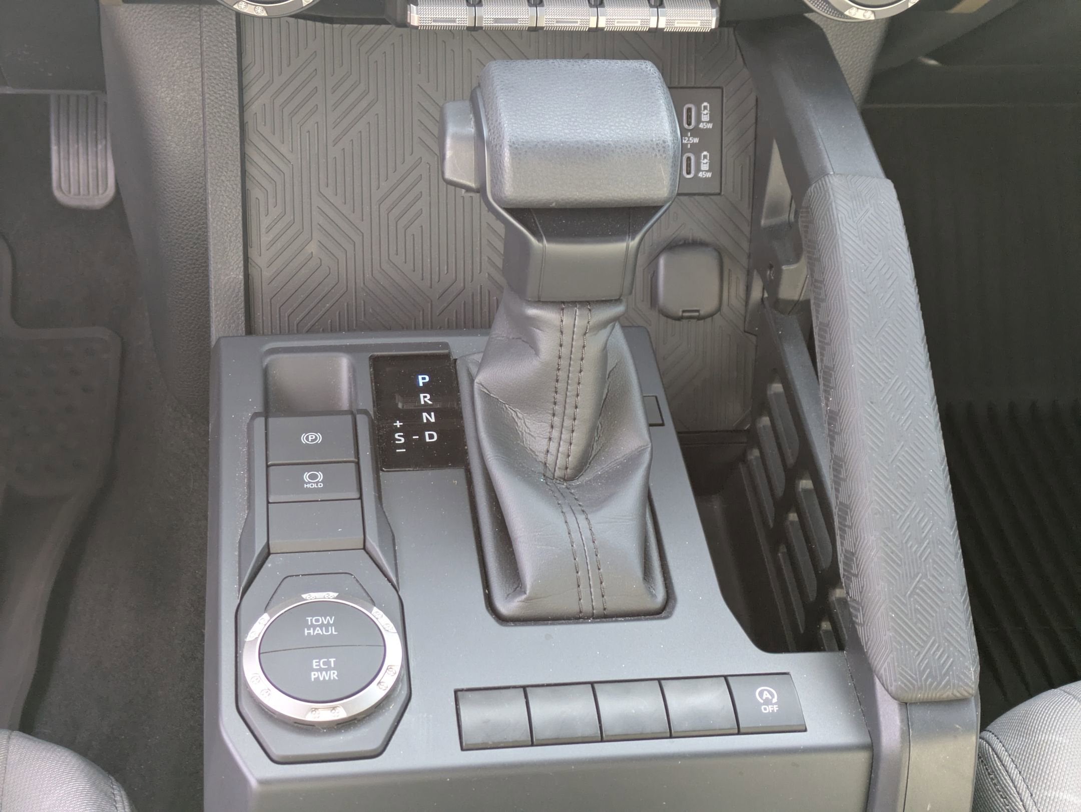 2024 Toyota Tacoma 2WD SR5