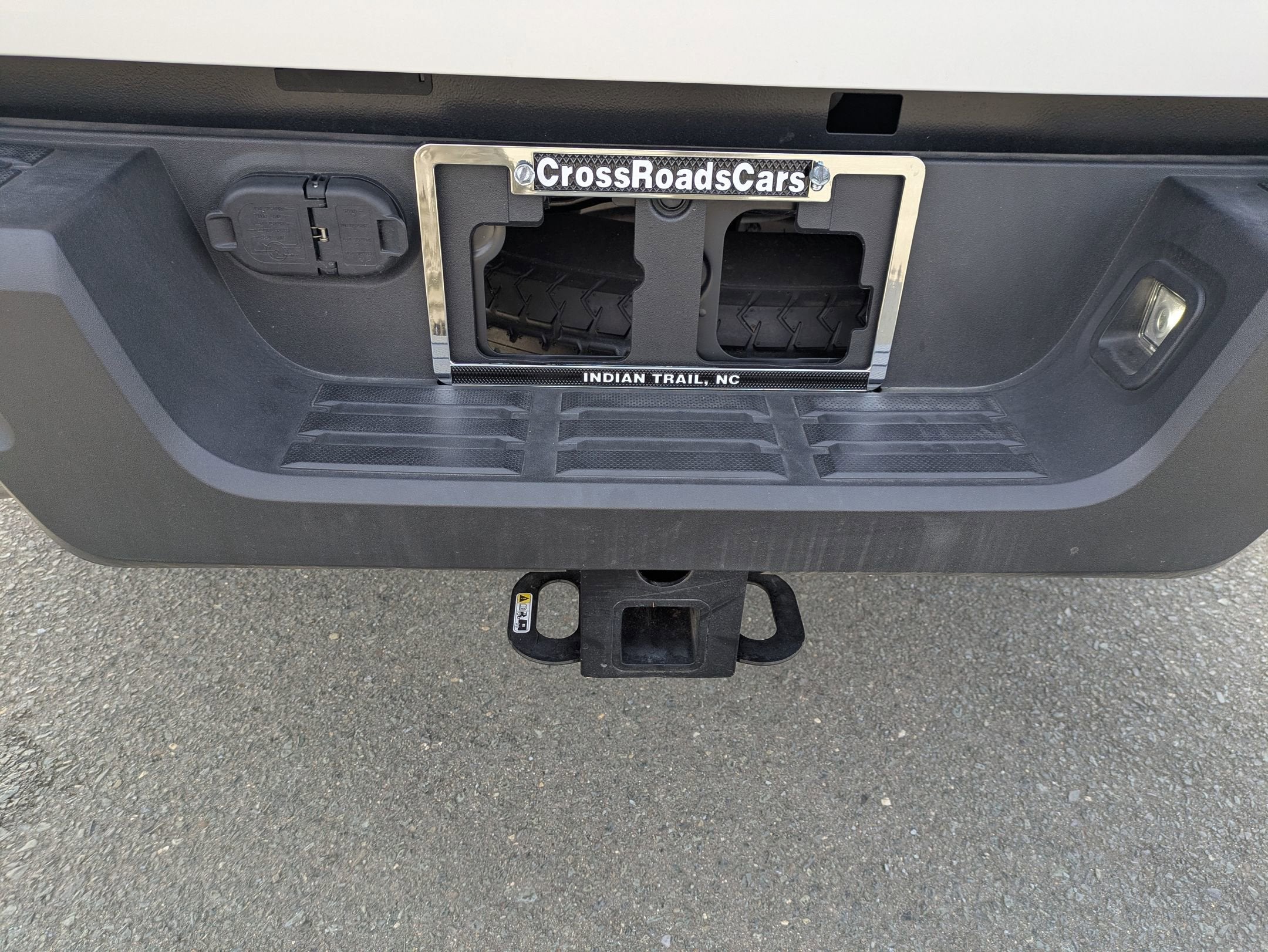 2024 Toyota Tacoma 2WD SR5