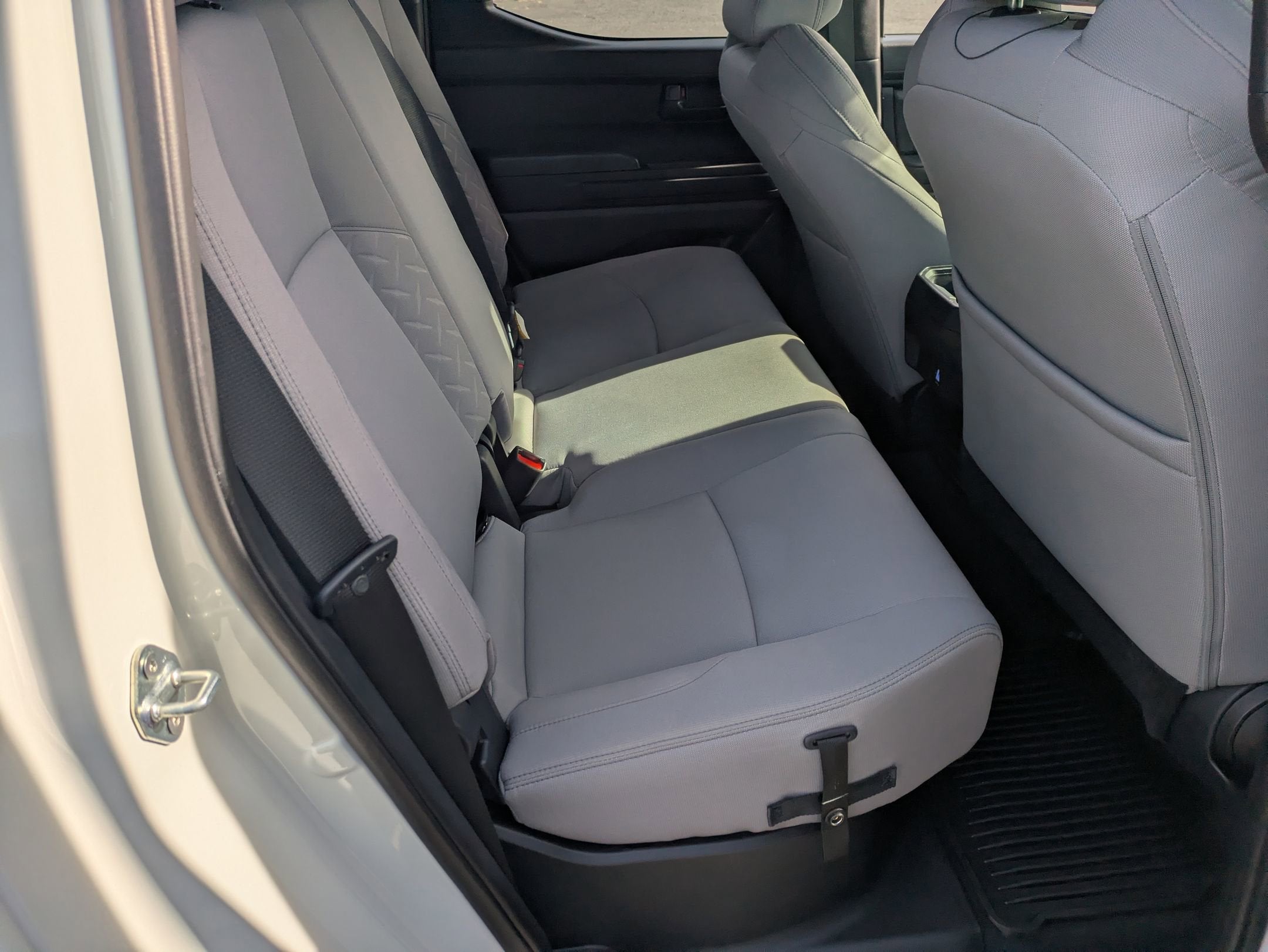 2024 Toyota Tacoma 2WD SR5