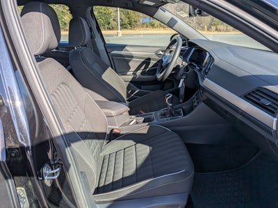 2024 Volkswagen Jetta Sport