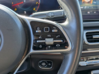 2020 Mercedes-Benz GLE GLE 350