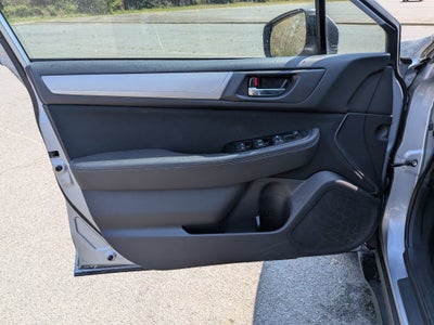 2019 Subaru Outback Premium