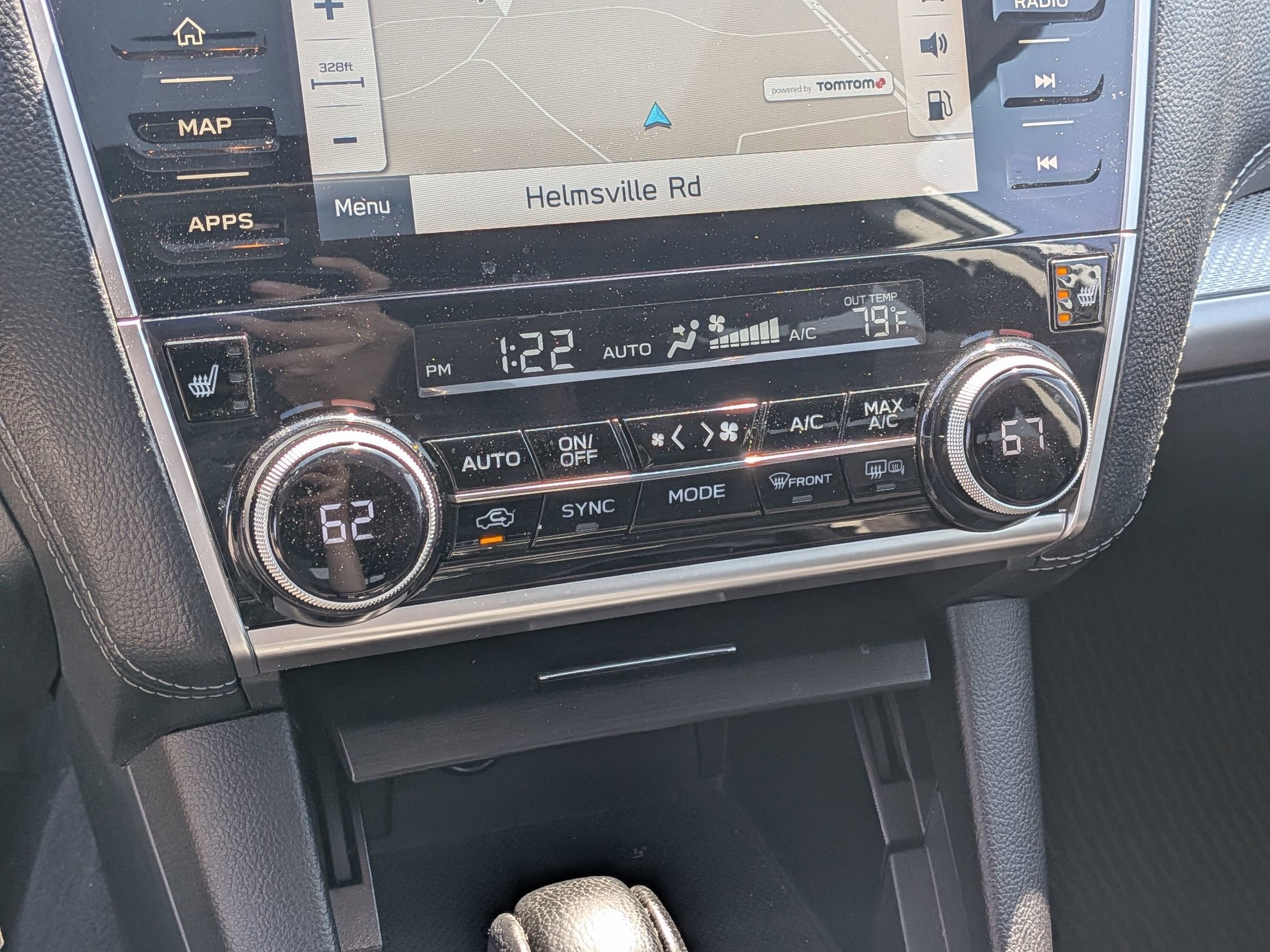 2019 Subaru Outback Premium