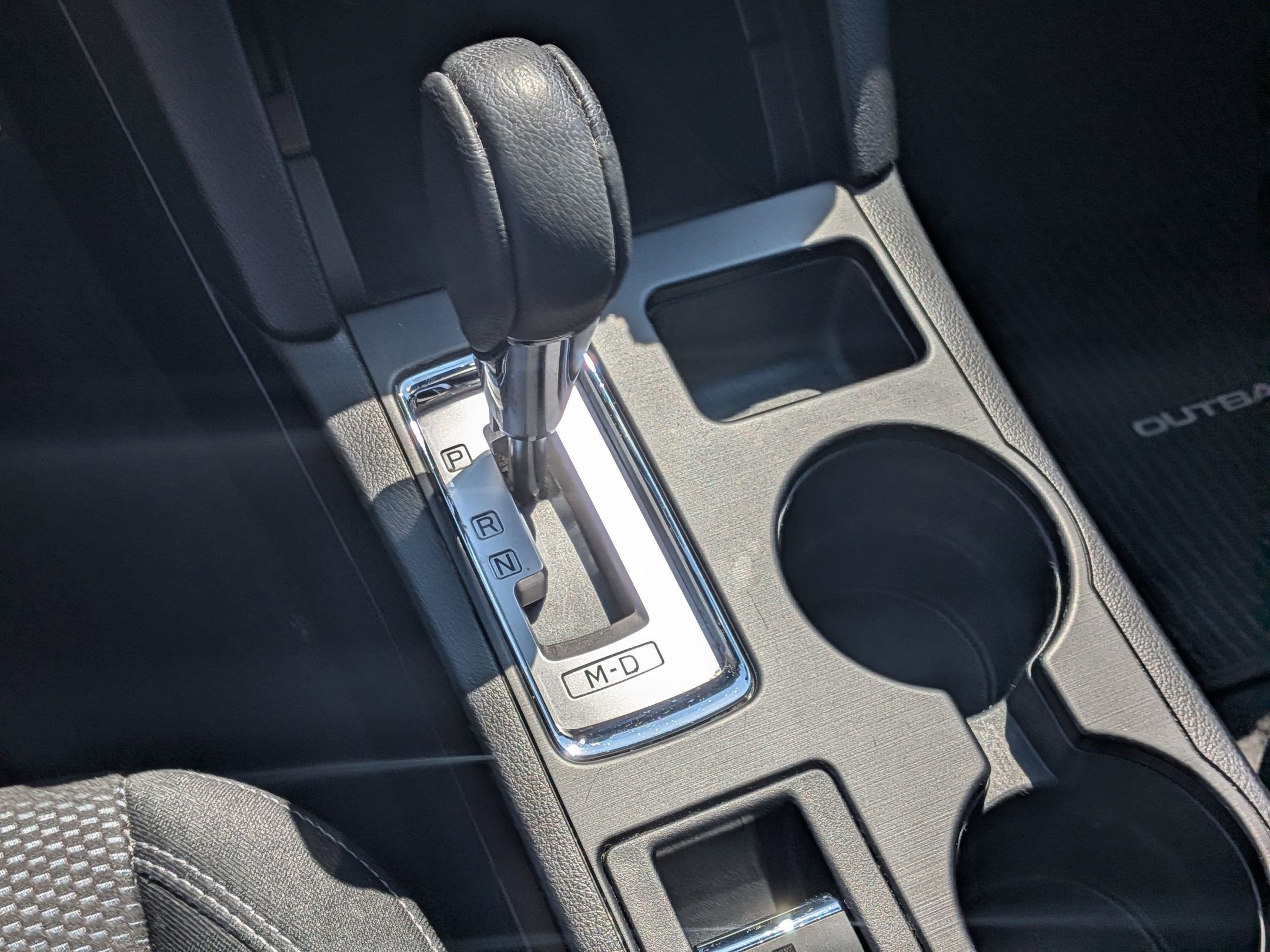 2019 Subaru Outback Premium