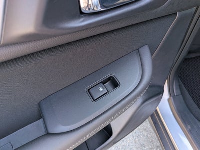 2019 Subaru Outback Premium