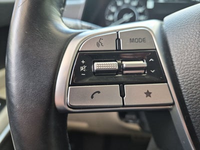 2023 Kia Telluride SX Prestige