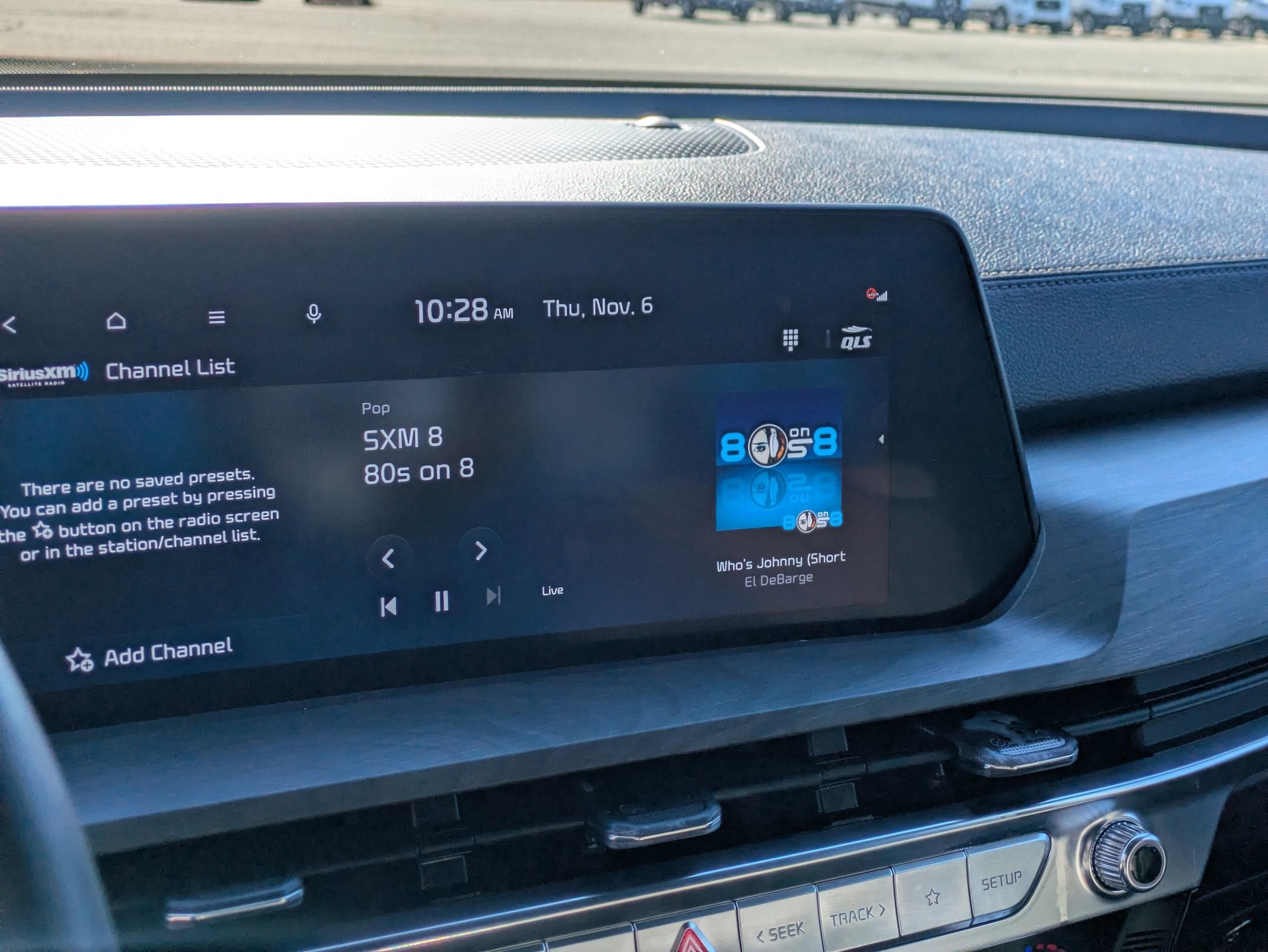 2024 Kia Telluride SX Prestige X-Line