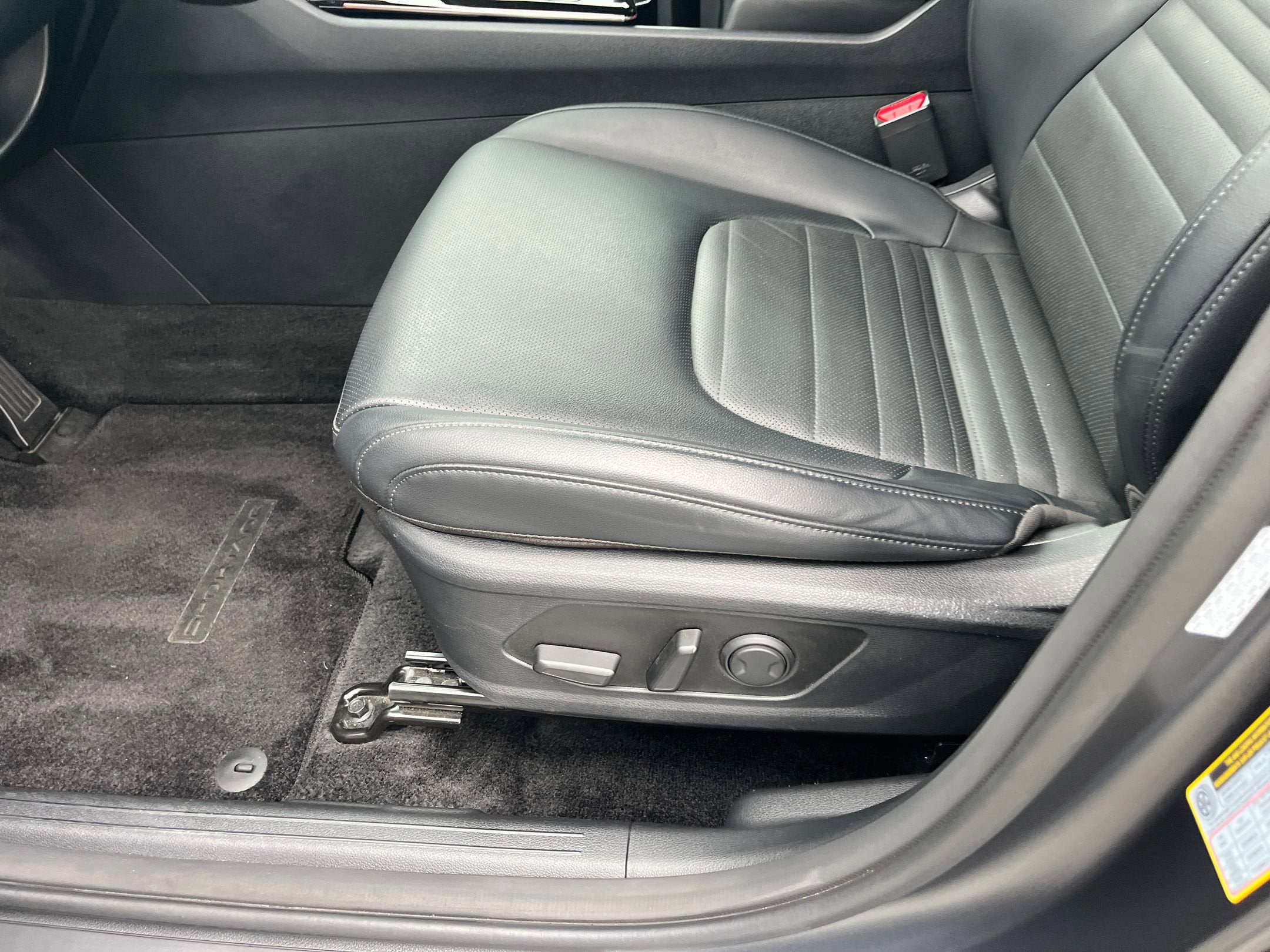 2024 Kia Sportage Hybrid SX-Prestige