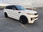 2025 Land Rover Range Rover Sport Dynamic SE