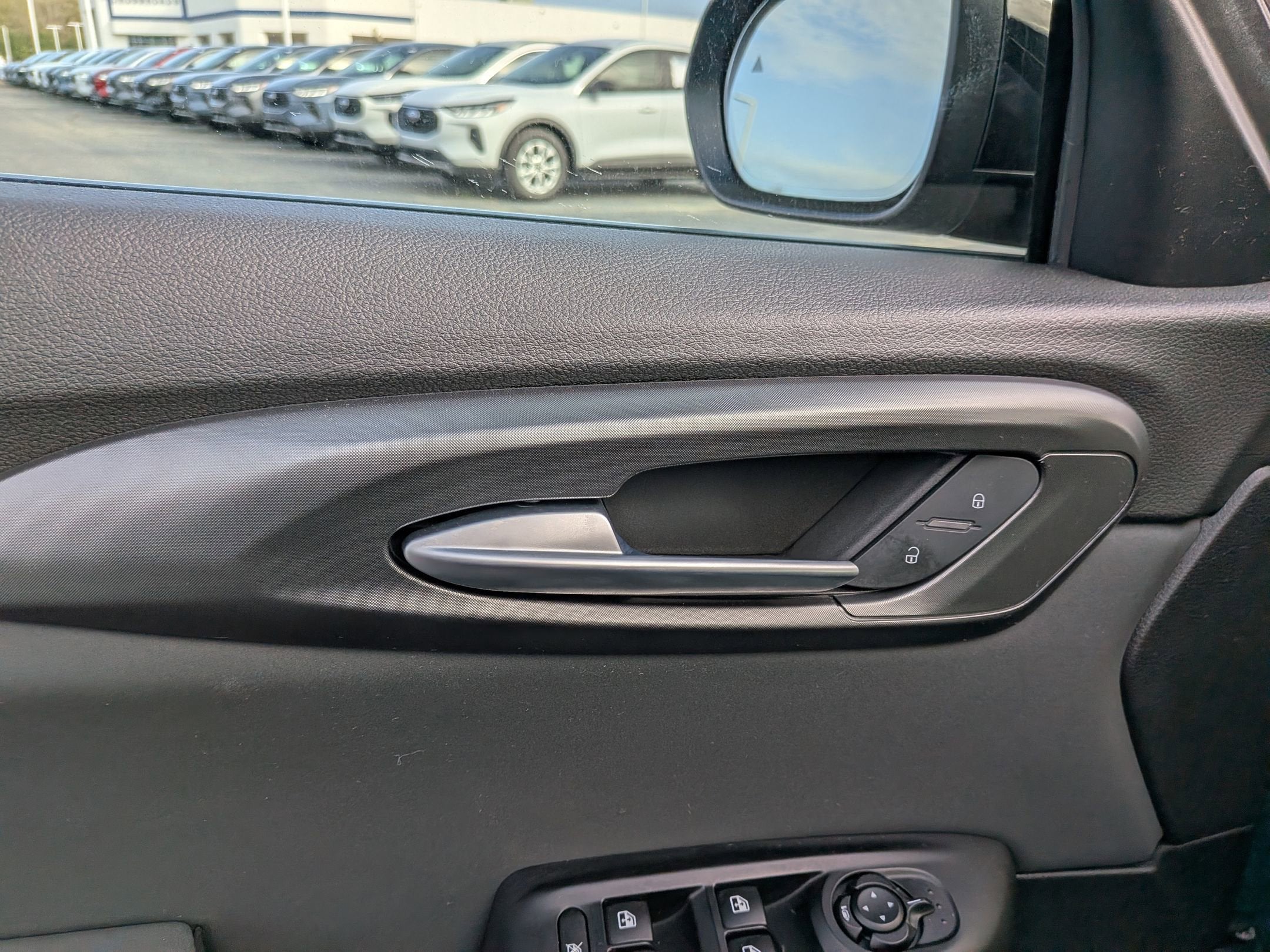 2024 Alfa Romeo Tonale Ti