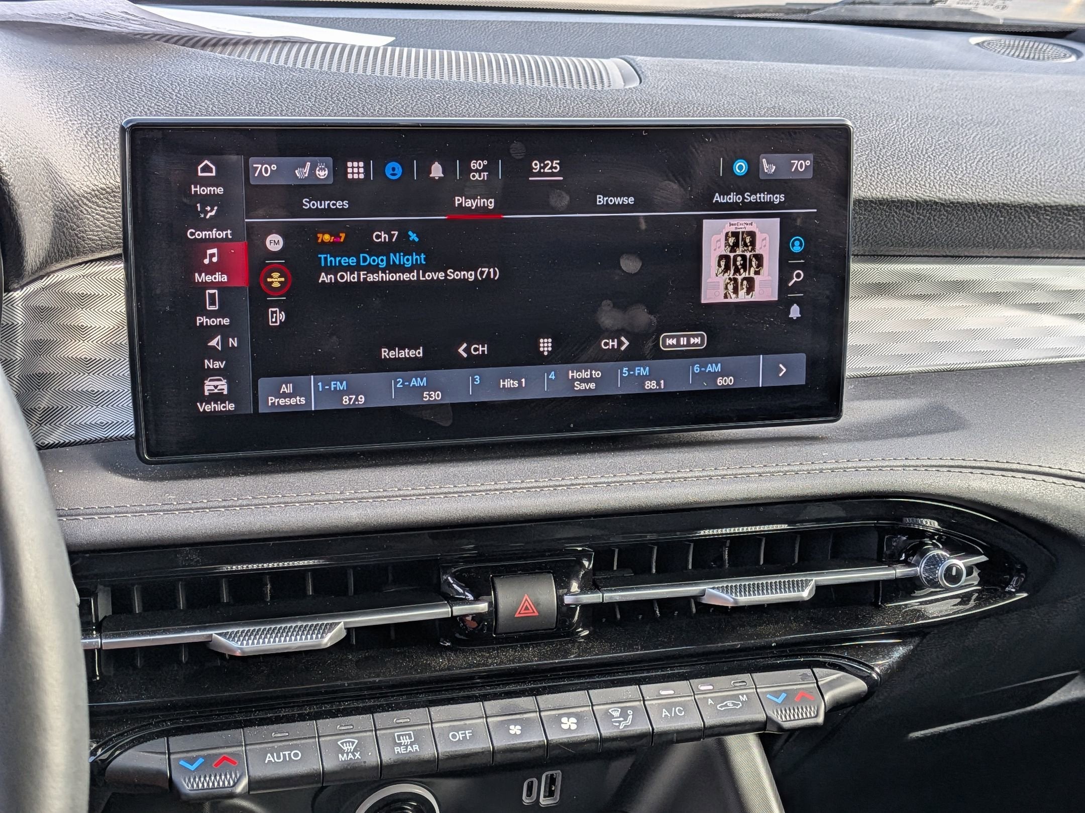 2024 Alfa Romeo Tonale Ti