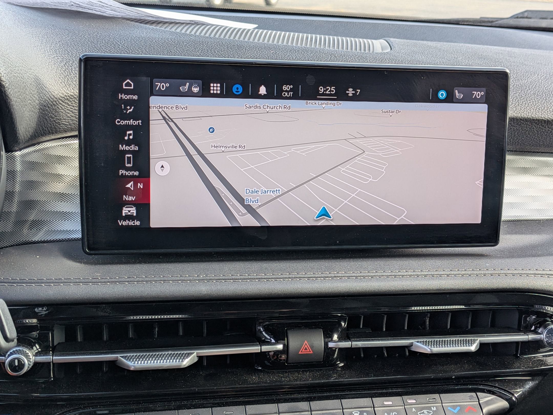 2024 Alfa Romeo Tonale Ti