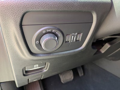 2024 Jeep Grand Cherokee L Laredo X
