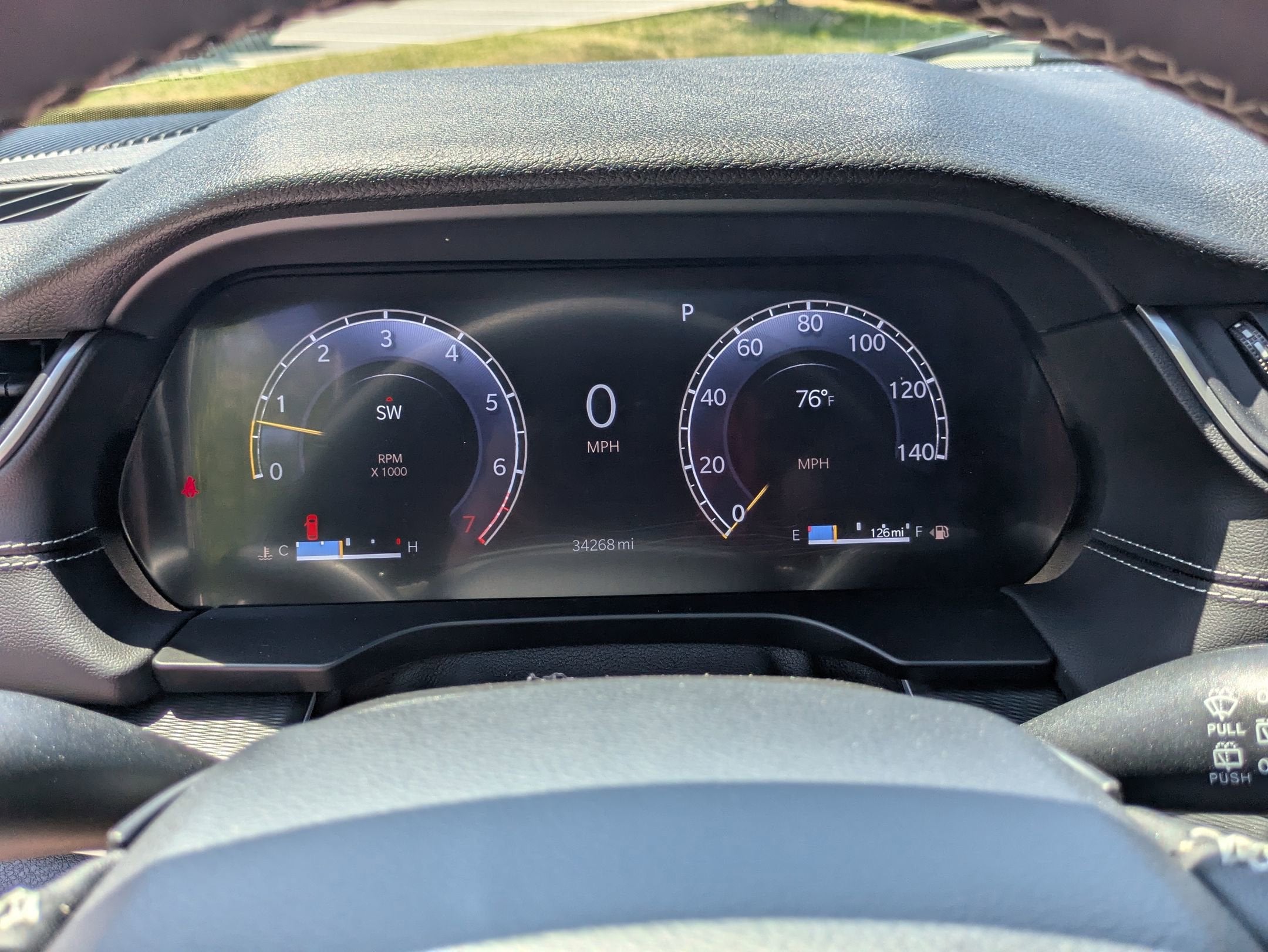 2024 Jeep Grand Cherokee L Laredo X