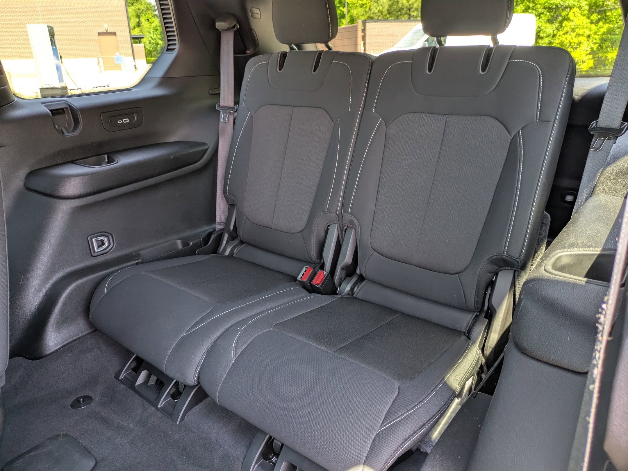 2024 Jeep Grand Cherokee L Laredo X