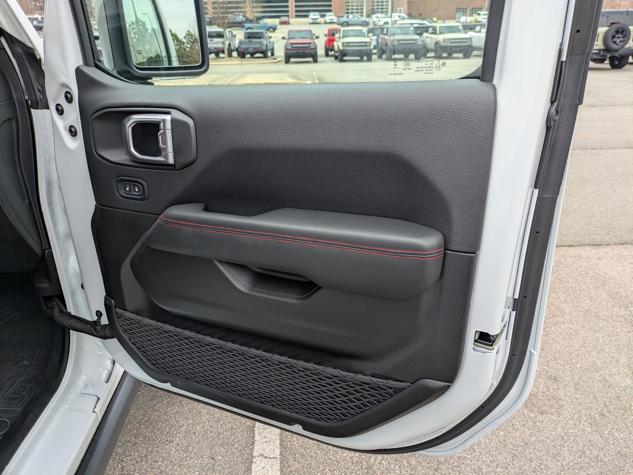 2024 Jeep Wrangler Rubicon 392