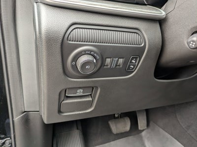 2024 Jeep Wagoneer Series III