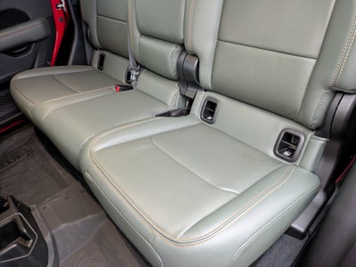 2024 Jeep Gladiator Mojave X