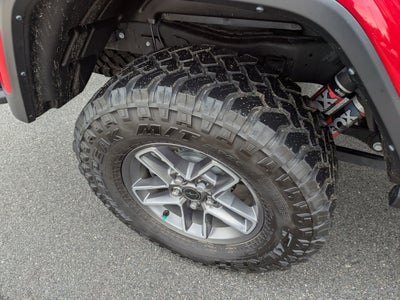 2024 Jeep Gladiator Mojave X