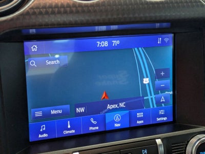 2022 Ford Mustang Shelby Super Snake