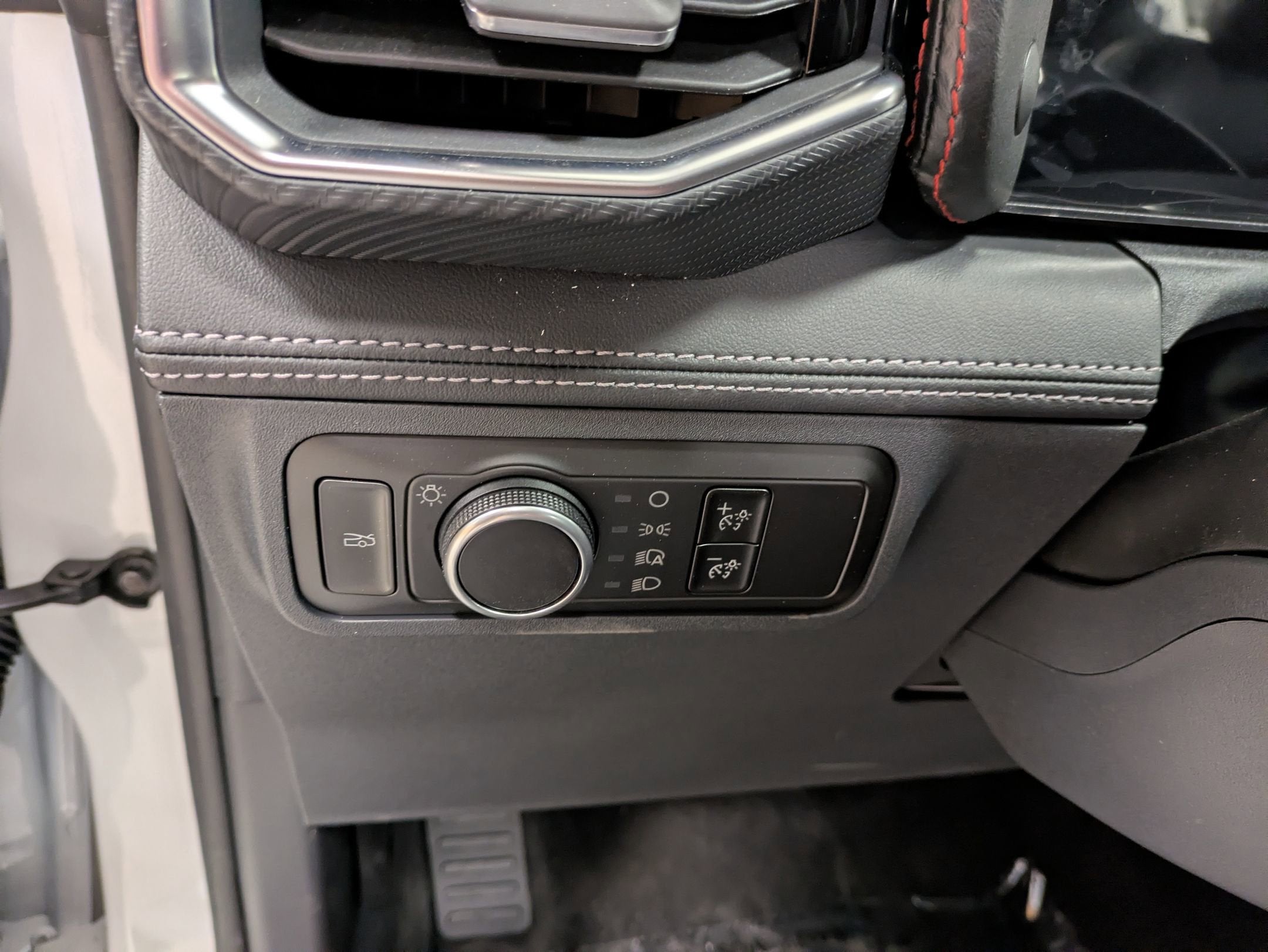 2025 Ford Mustang Saleen Yellow Label Supercharged