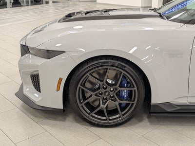 2026 Ford Mustang Dark Horse SC