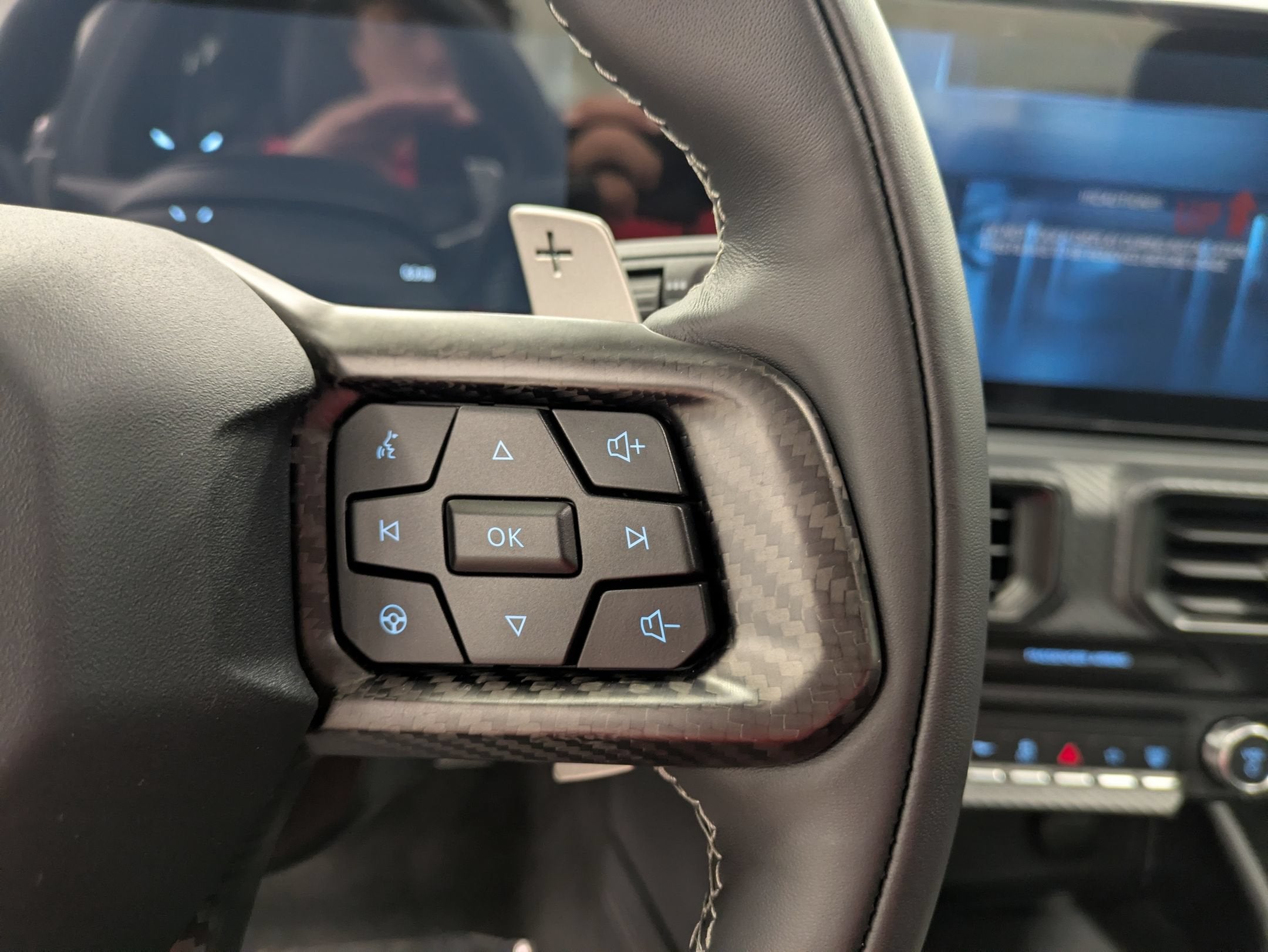 2026 Ford Mustang Dark Horse SC