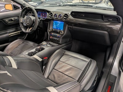 2021 Ford Mustang Shelby GT500
