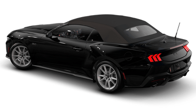 2024 Ford Mustang Saleen